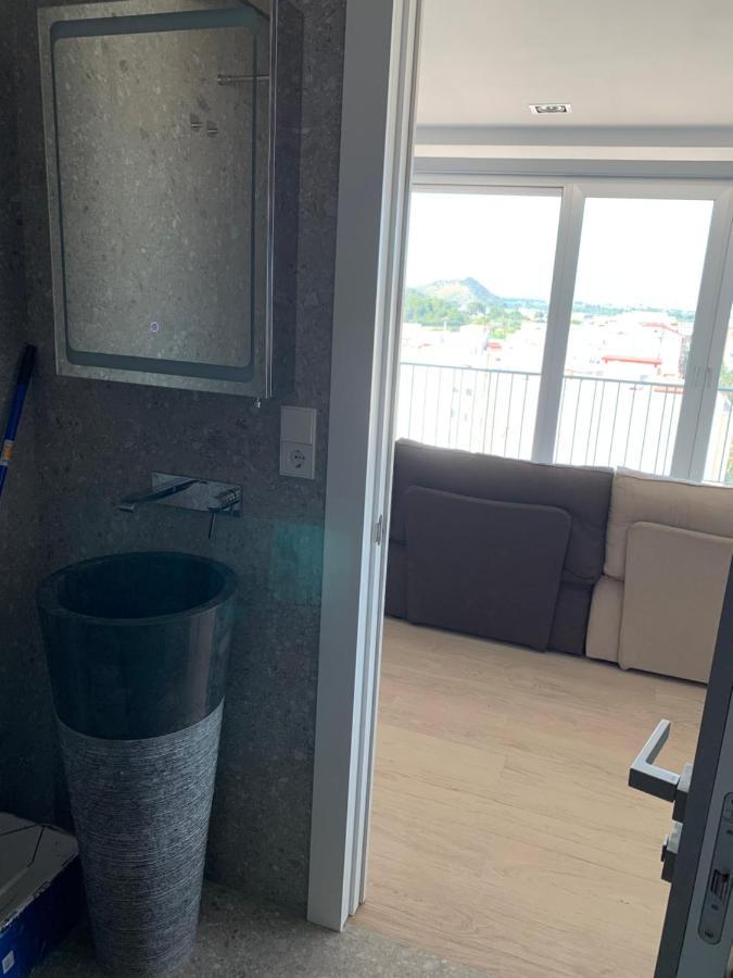 Piso Vivian Gandia Lejlighed Eksteriør billede